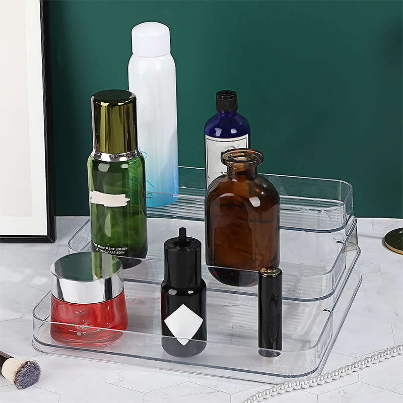 Luxurious Multi-Layer Acrylic  - đánh giá và giá Luxury Skincare Packaging
