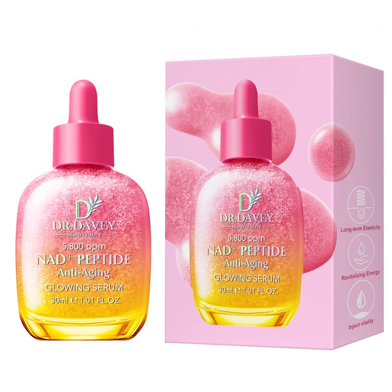 30ml DR.DAVEY NAD+Peptide Anti - đánh giá và giá Peptide Complex Serum