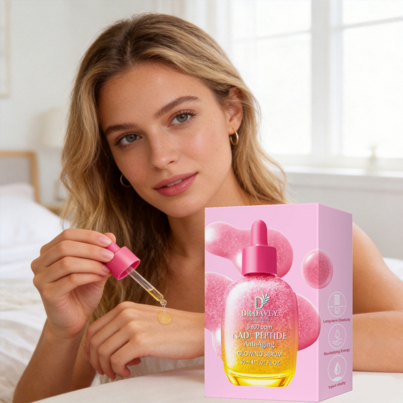 30ml DR.DAVEY NAD+Peptide Anti - đánh giá và giá Peptide Complex Serum
