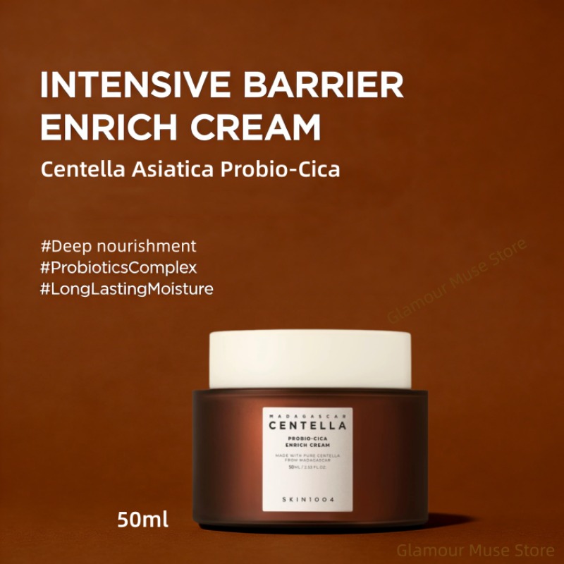 Skin1004 Centella Probio-Cica  - đánh giá và giá Luxury Skincare Korea