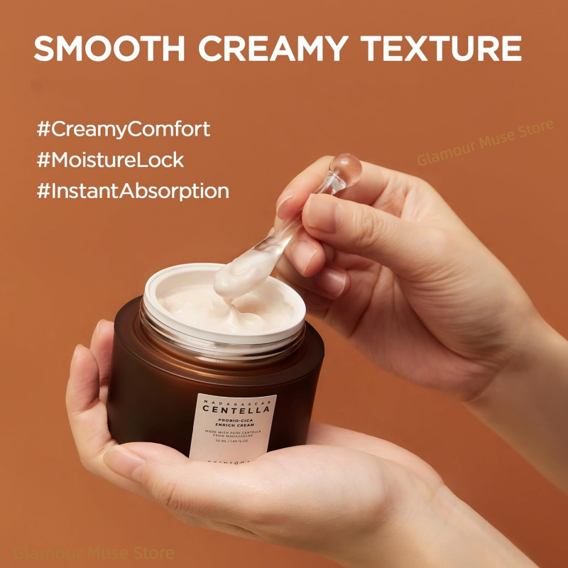 Skin1004 Centella Probio-Cica  - đánh giá và giá Luxury Skincare Korea