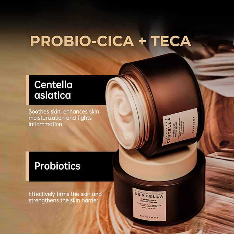 Skin1004 Centella Probio-Cica  - đánh giá và giá Luxury Skincare Korea