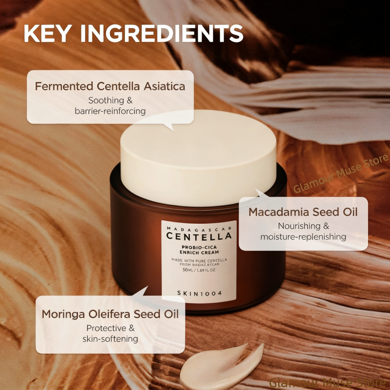 Skin1004 Centella Probio-Cica  - đánh giá và giá Luxury Skincare Korea