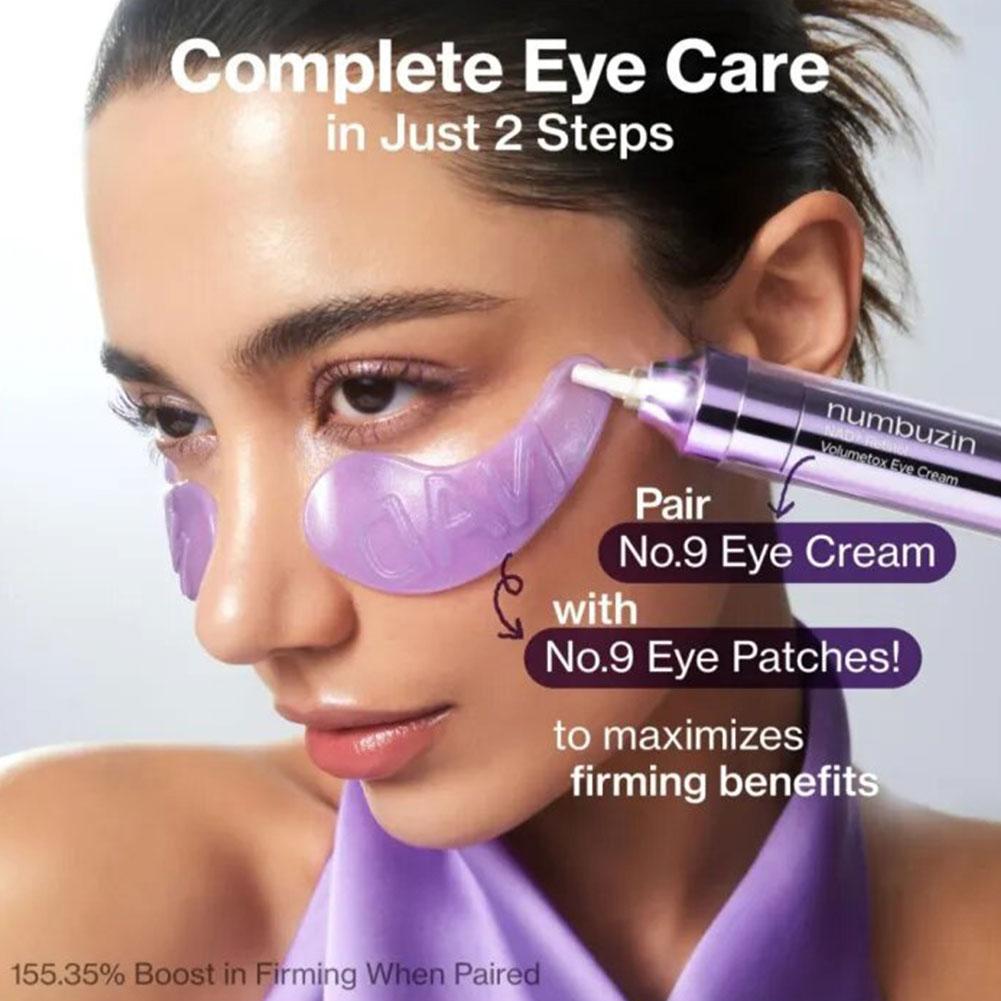 Numbuzin9+NAD+ Ultrasonic Seru - đánh giá và giá Peptide Complex Serum