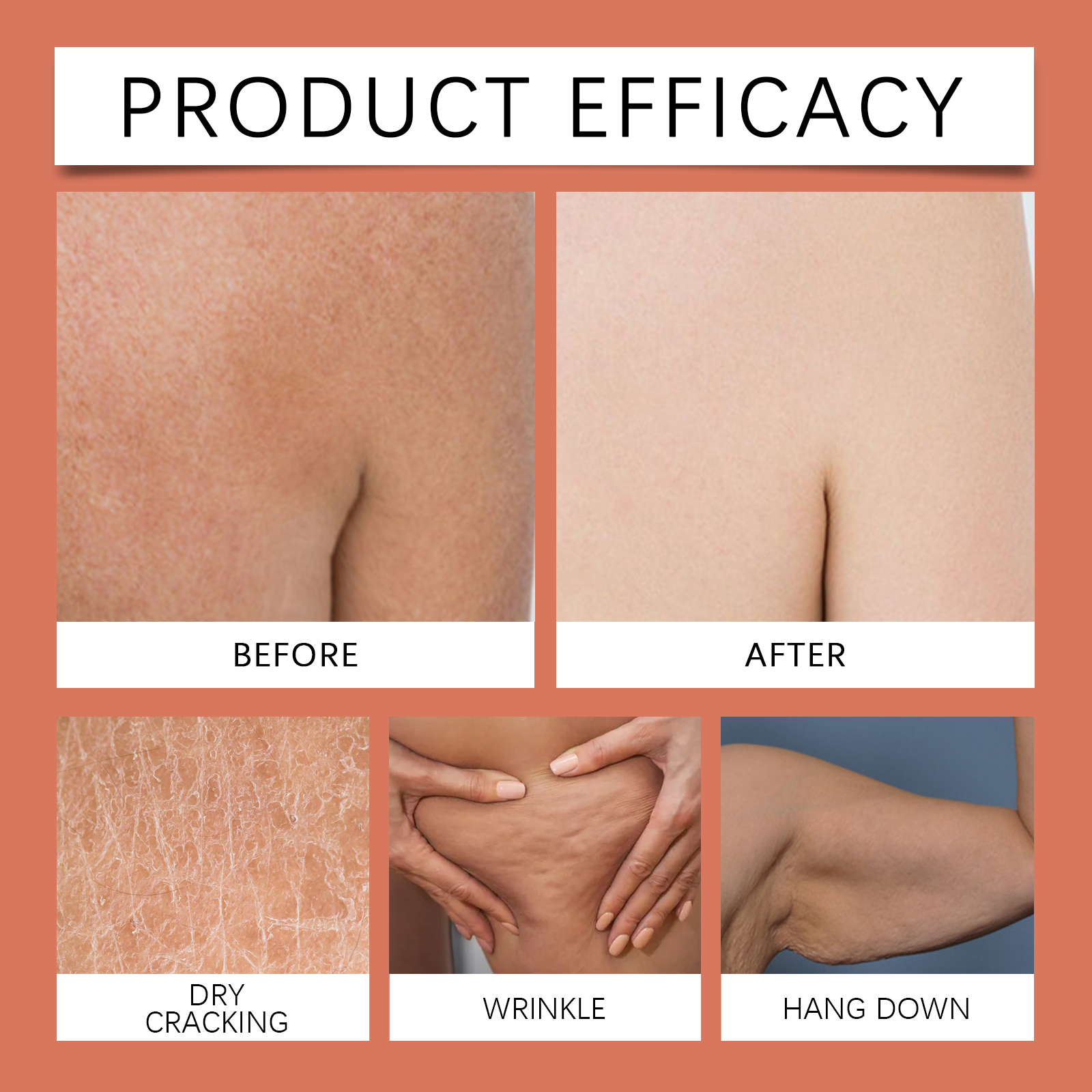 Magic Luxury Body Tightening O - đánh giá và giá Luxury Skincare Cream