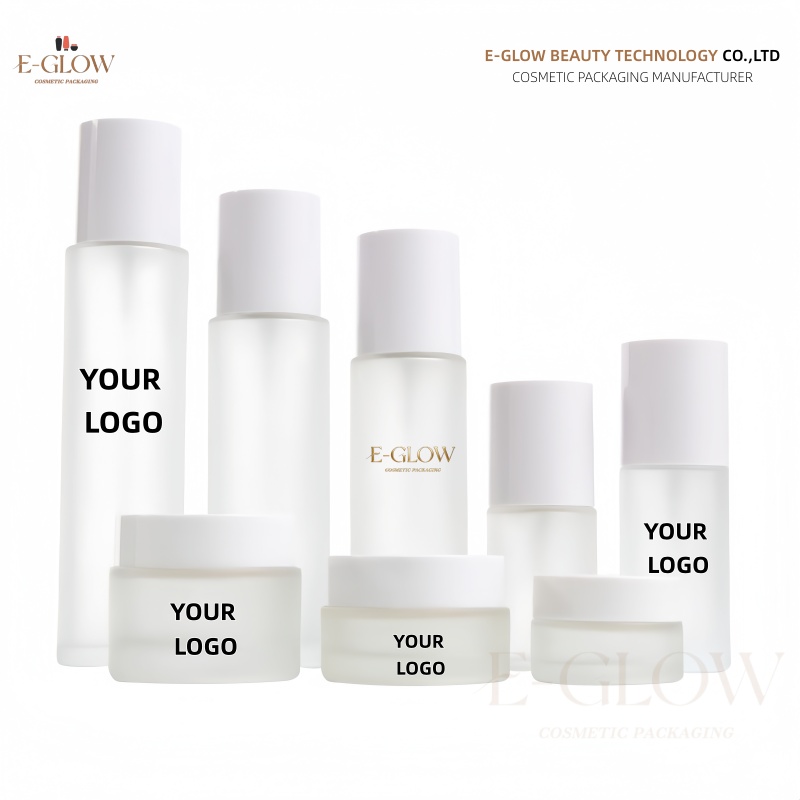 【Logo Custom】1Pcs Hot Sale New - đánh giá và giá Luxury Skincare Packaging