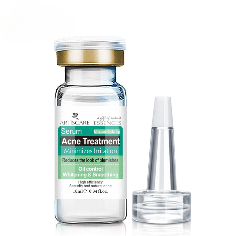 7pcs Serum for Face Whitening  - đánh giá và giá Luxury Skincare Acne