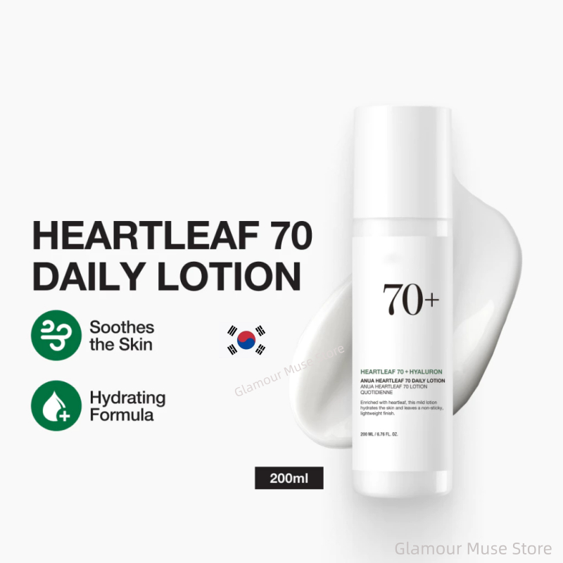 Korean ANUA Heartleaf Set 77 S - đánh giá và giá Luxury Skincare Korea