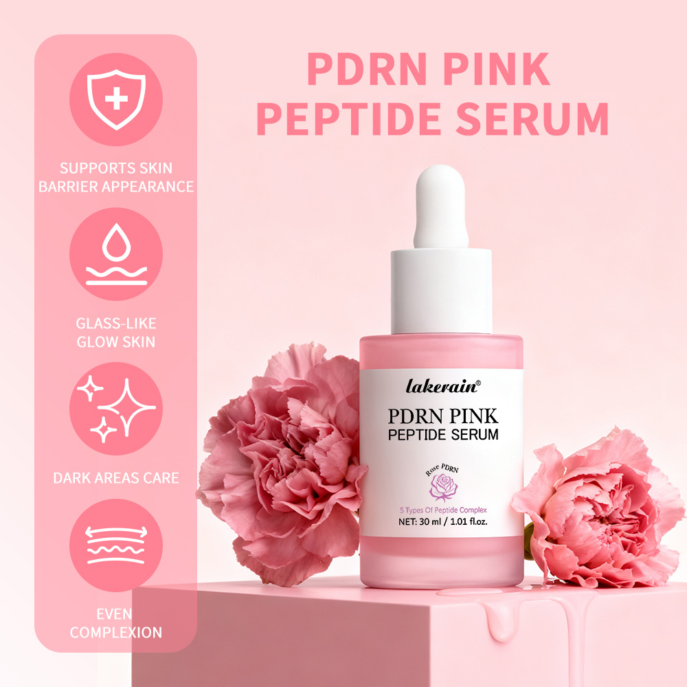 Korean Salmon DNA PDRN Serum P - đánh giá và giá Peptide Complex Serum