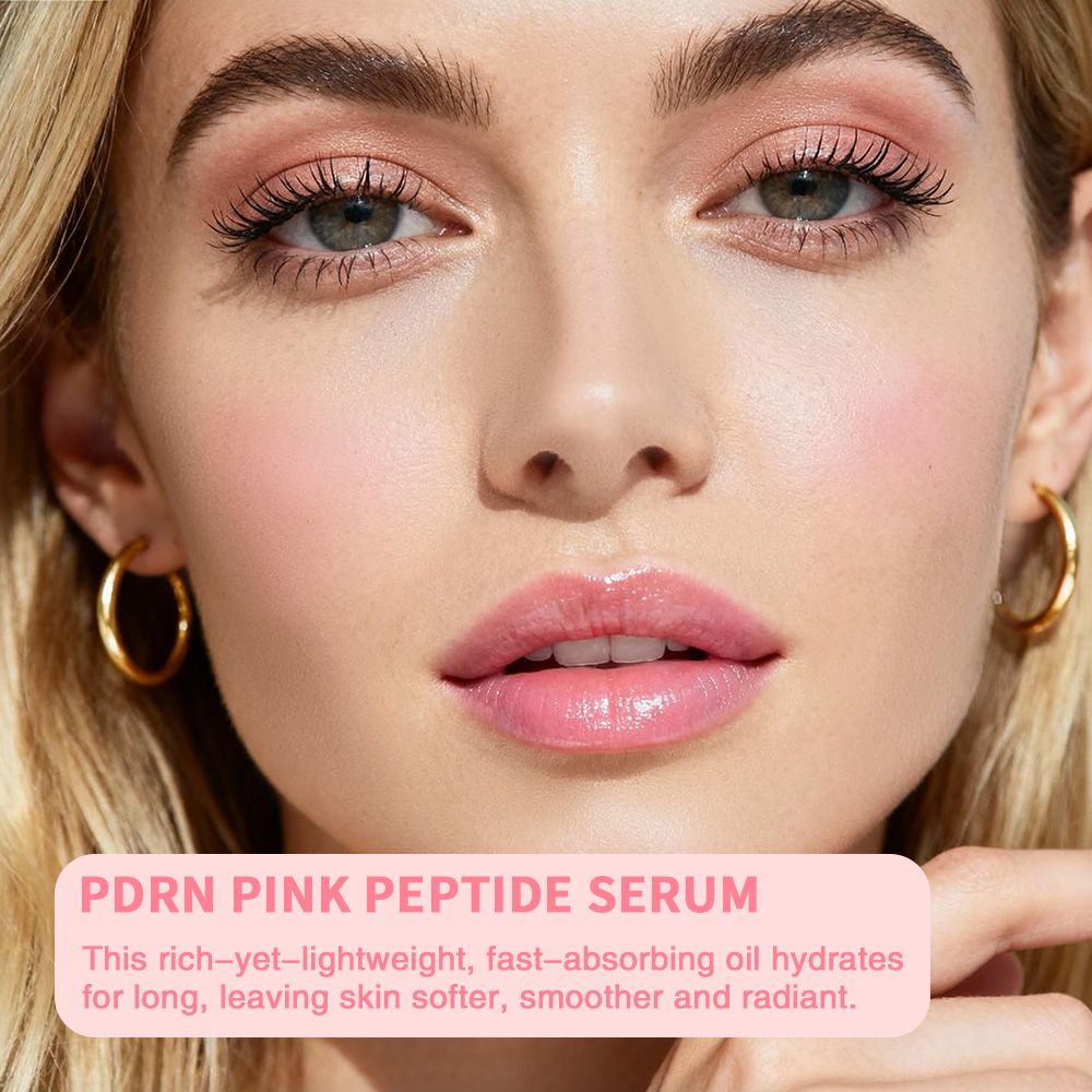 Korean Salmon DNA PDRN Serum P - đánh giá và giá Peptide Complex Serum