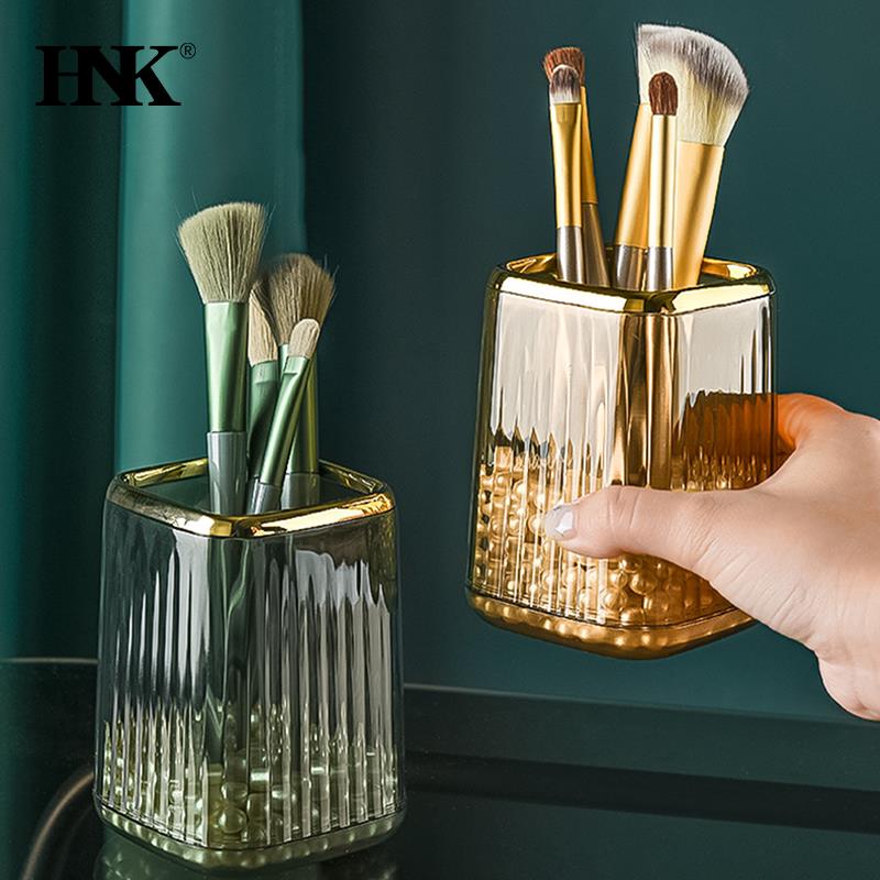 Luxury Makeup Organizers Deskt - đánh giá và giá Luxury Skincare Containers