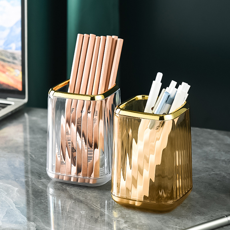Luxury Makeup Organizers Deskt - đánh giá và giá Luxury Skincare Containers