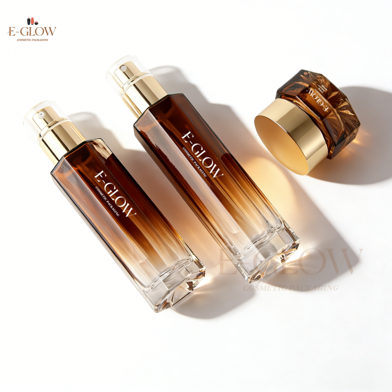 【Logo Custom】1Pcs New Design C - đánh giá và giá Luxury Gold Skincare