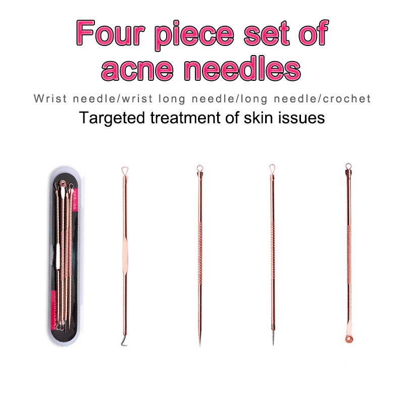 Blackhead Remover Pimple Comed - đánh giá và giá Luxury Skincare Acne