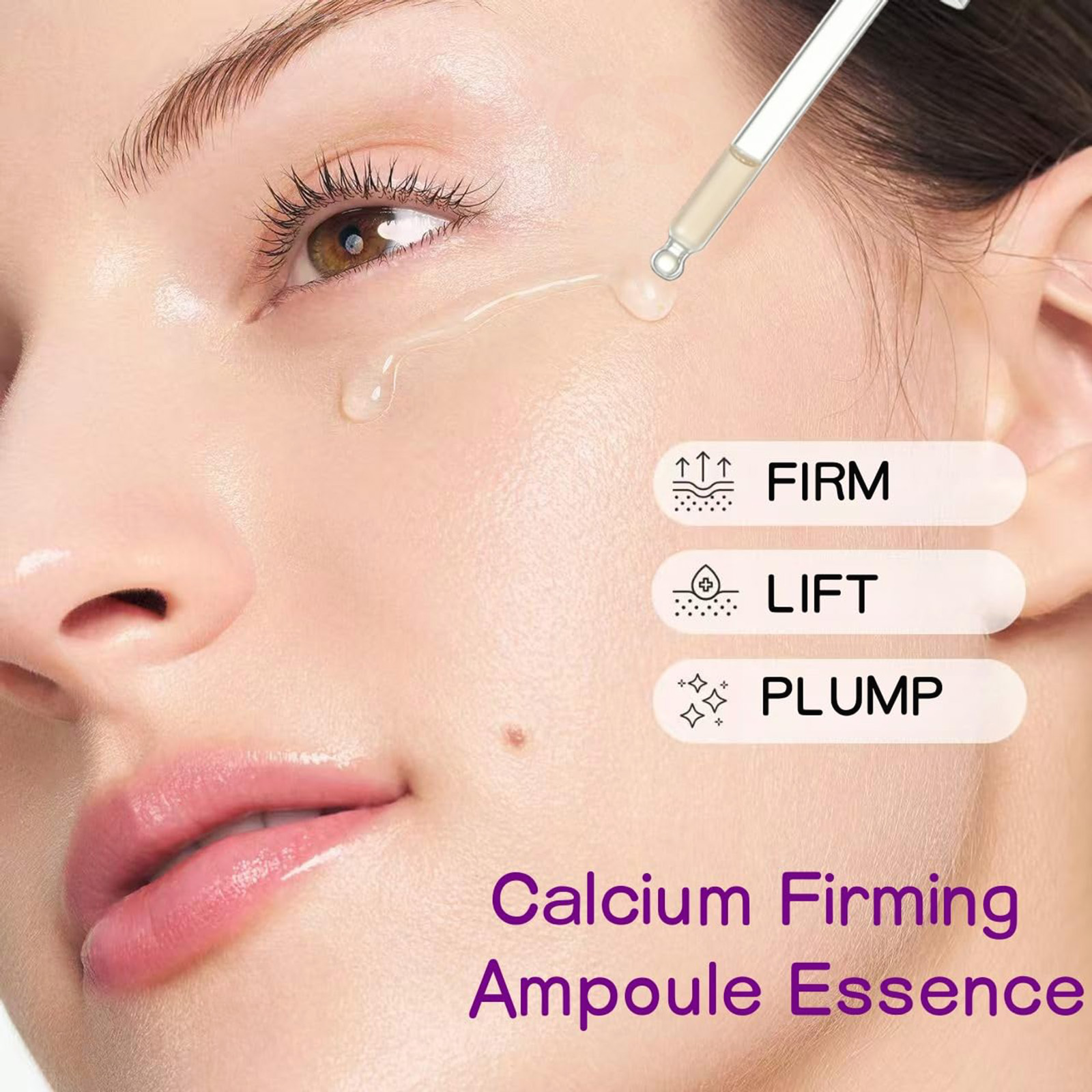 Korea Calcium Nourish Collagen - đánh giá và giá Luxury Skincare Korea