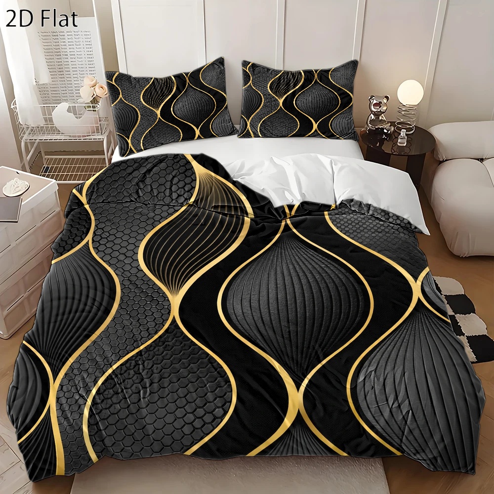 3Pc Luxury Black and Gold Ripp - đánh giá và giá Luxury Gold Skincare
