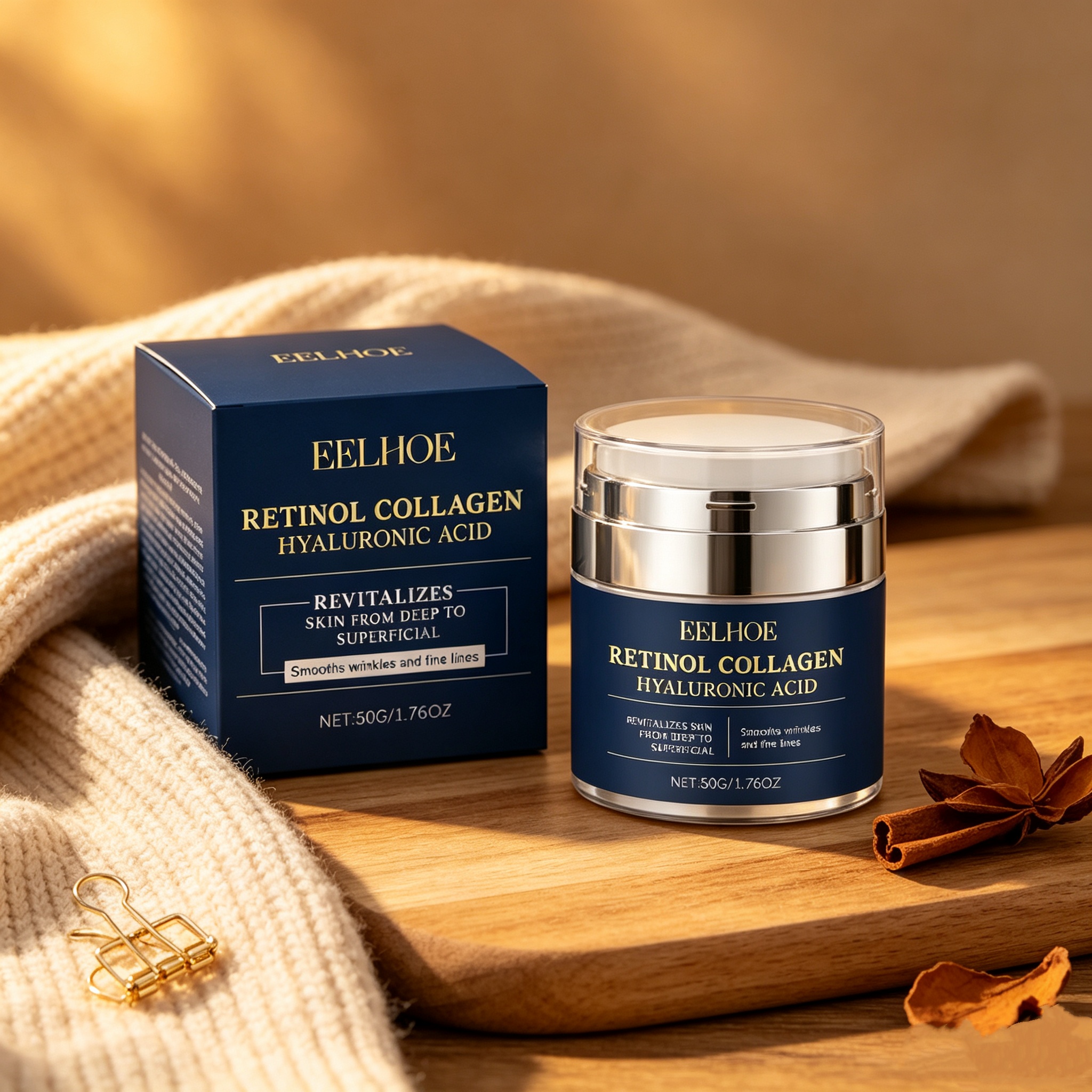 Face Cream For Man Women Repai - đánh giá và giá Luxury Skincare Korea