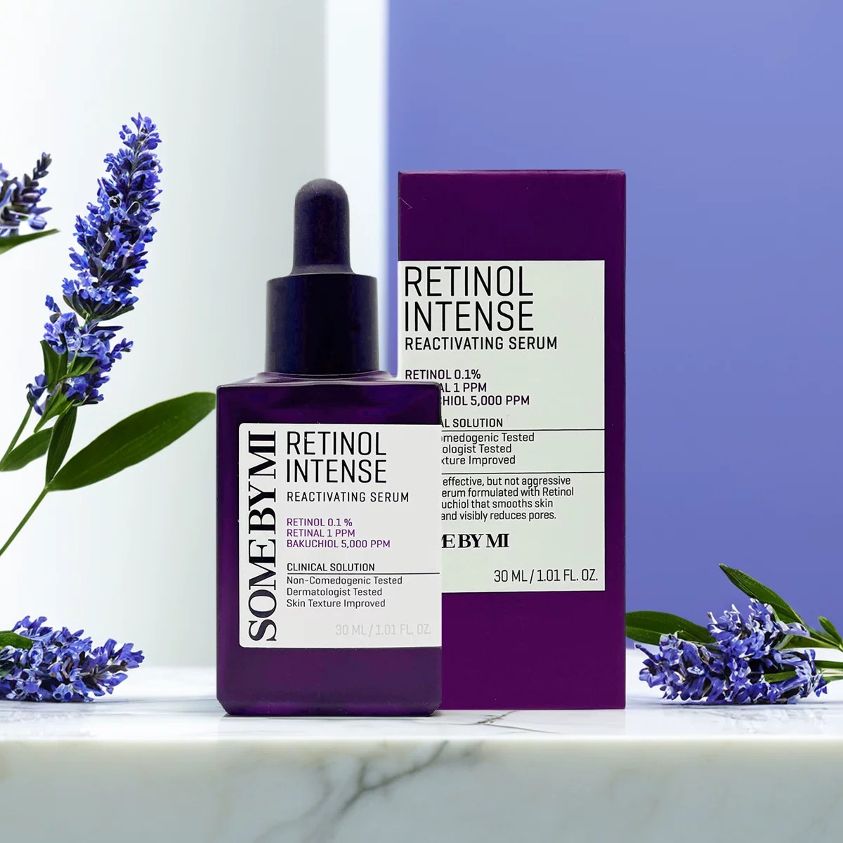 SOME BY MI Retinol Intense Rea - đánh giá và giá Peptide Complex Serum