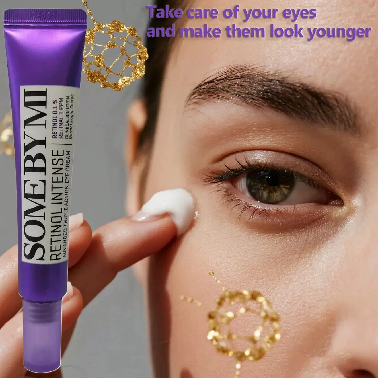 SOME BY MI Retinol Intense Rea - đánh giá và giá Peptide Complex Serum