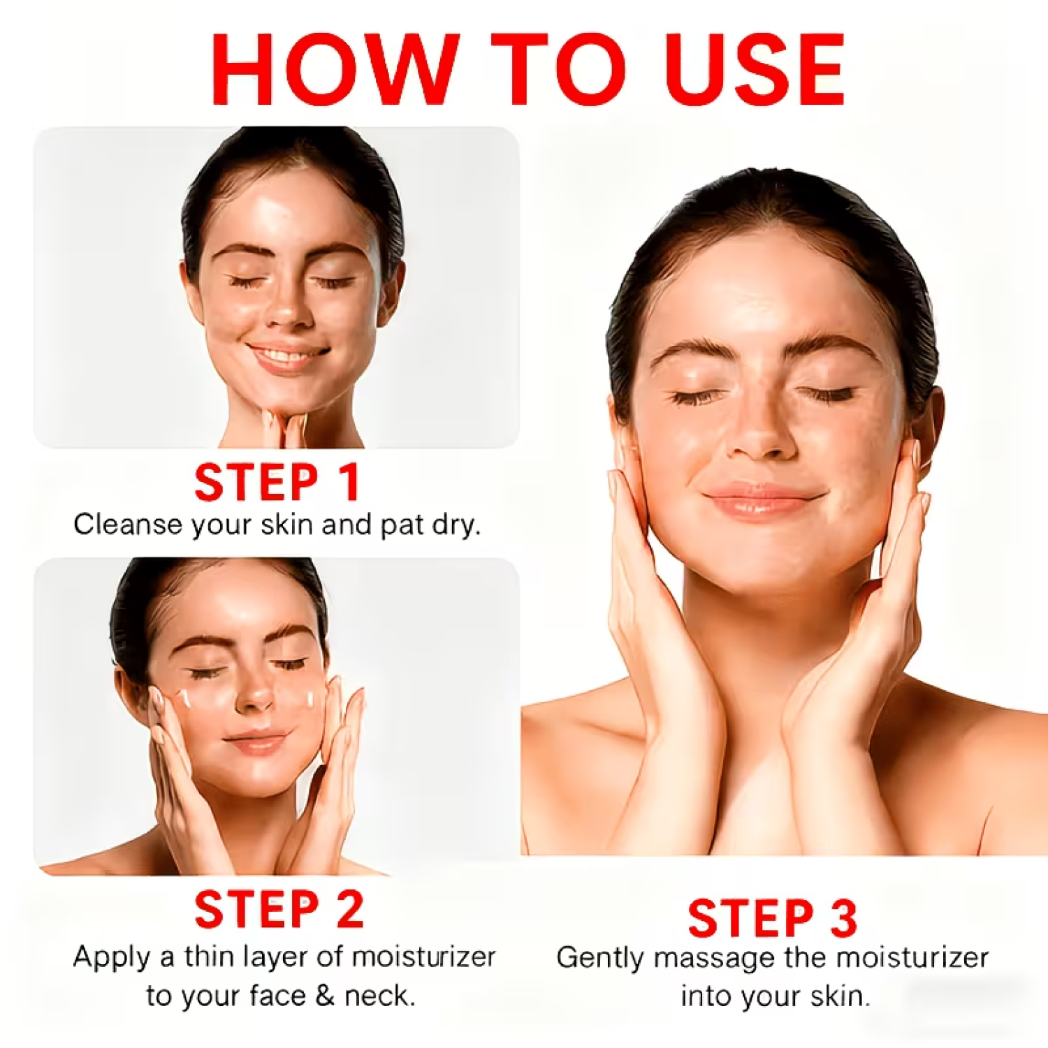 Moisturizing Lifting Cream 24H - đánh giá và giá Ceramide Complex Cream