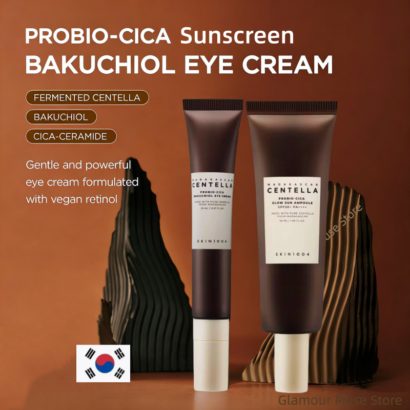 Skin1004 Centella Probio-Cica  - đánh giá và giá Luxury Skincare Korea