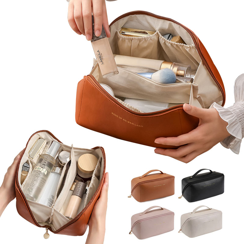 Luxury Makeup Organizer for Wo - đánh giá và giá Luxury Skincare Containers
