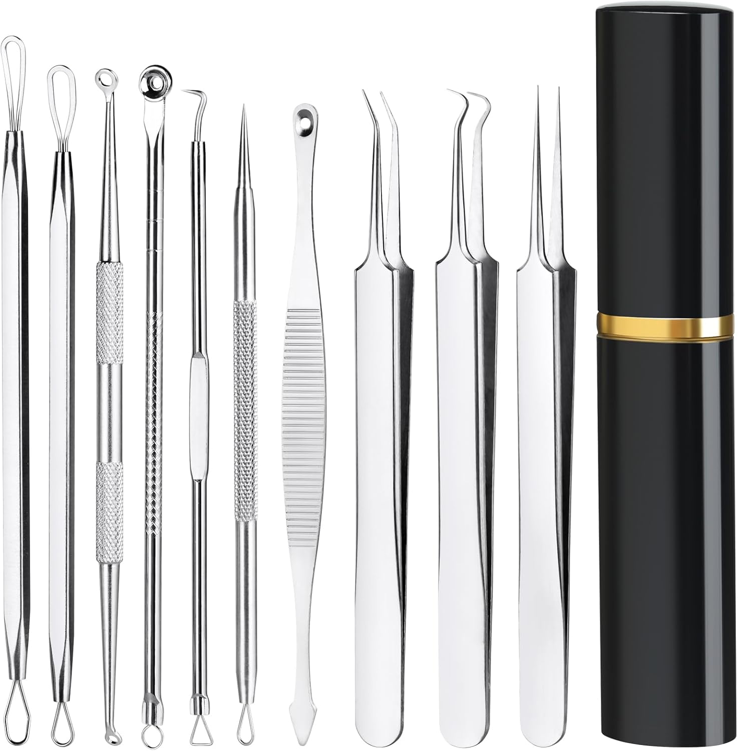 Professional 10Pcs Pimple Popp - đánh giá và giá Luxury Skincare Acne