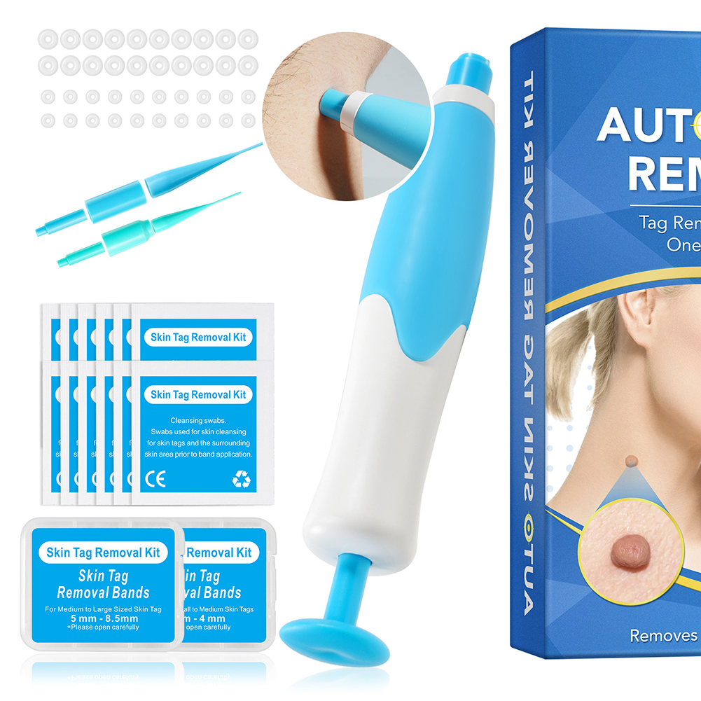 2-IN-1 Auto Skin Tag Removal T - đánh giá và giá Luxury Skincare Acne