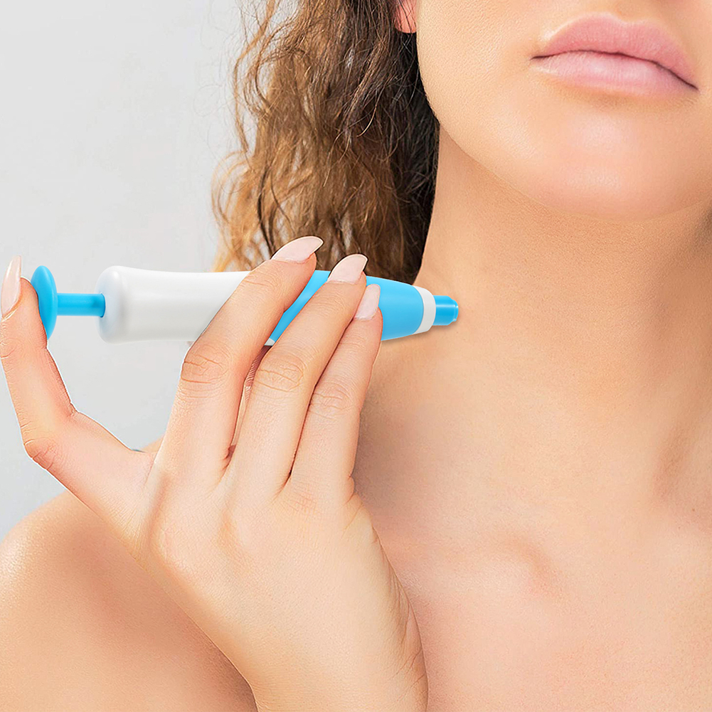 2-IN-1 Auto Skin Tag Removal T - đánh giá và giá Luxury Skincare Acne