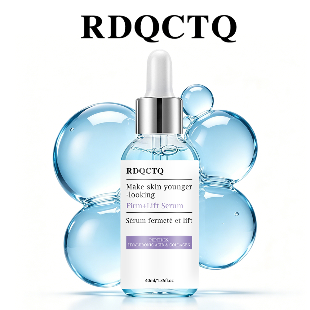 Face Serum with Peptides Hyalu - đánh giá và giá Peptide Complex Serum
