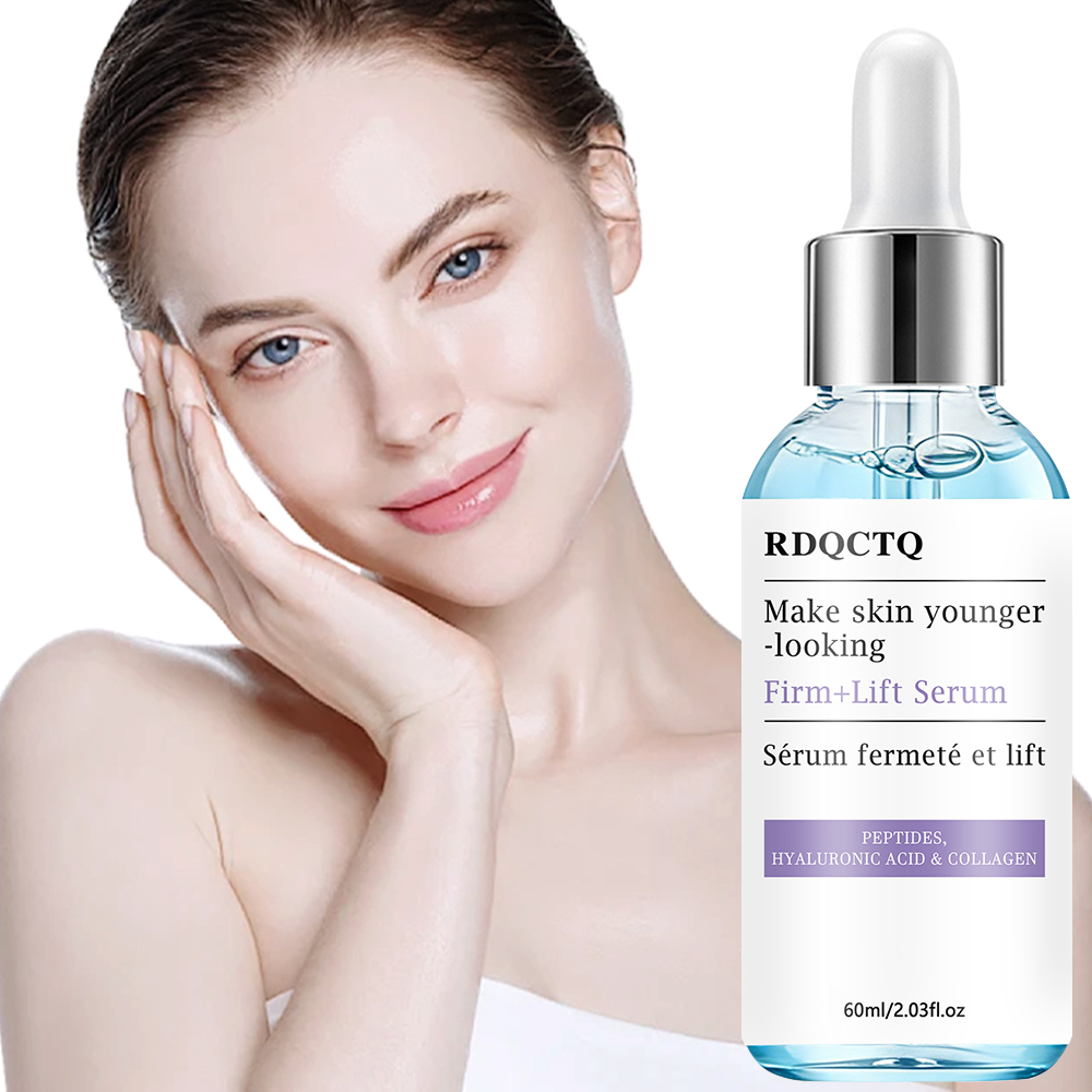 Face Serum with Peptides Hyalu - đánh giá và giá Peptide Complex Serum