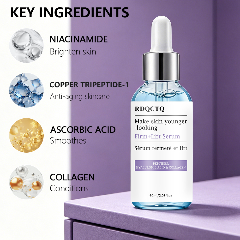 Face Serum with Peptides Hyalu - đánh giá và giá Peptide Complex Serum