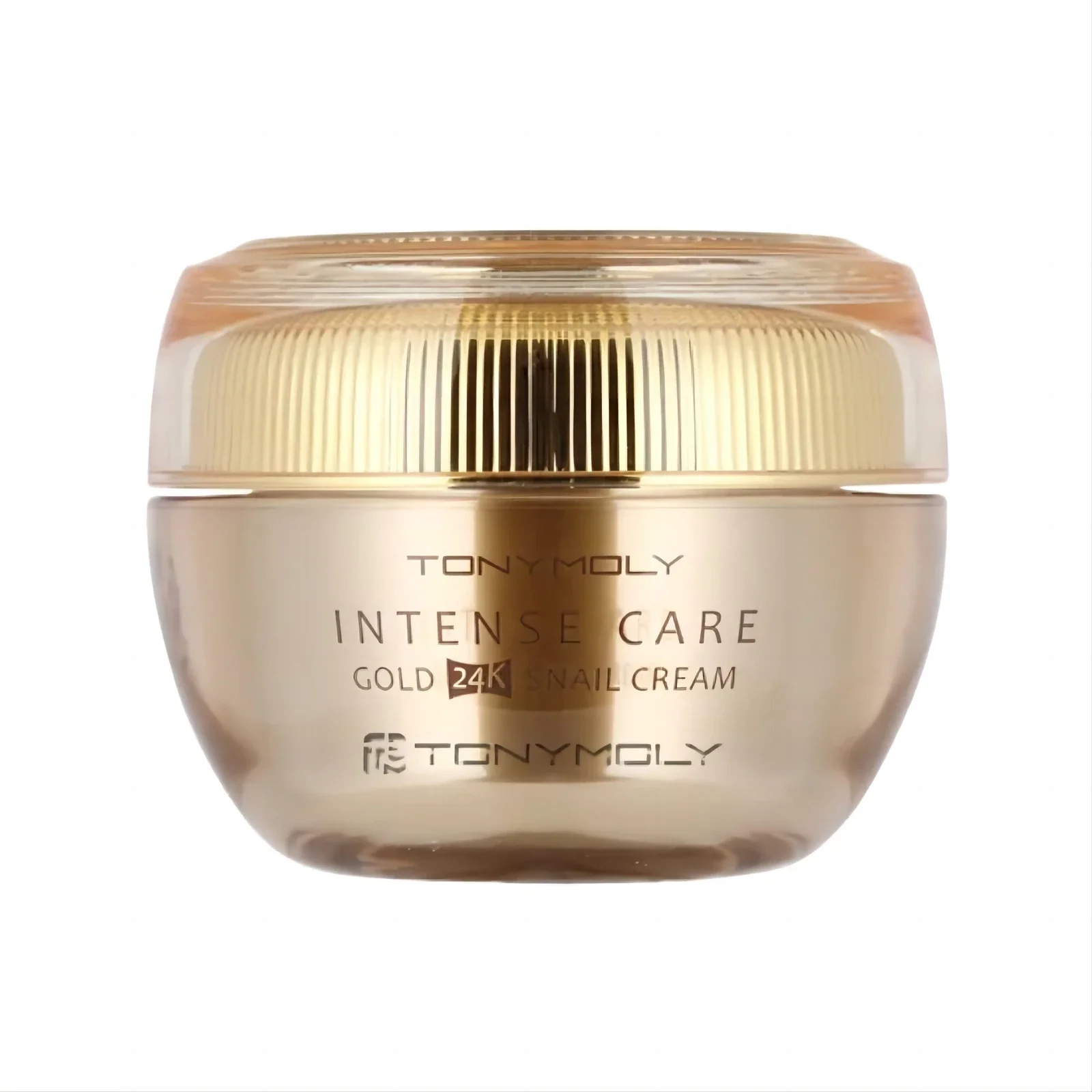 Korea SkinCare TONYMOLY 24K Go - đánh giá và giá Luxury Skincare Korea