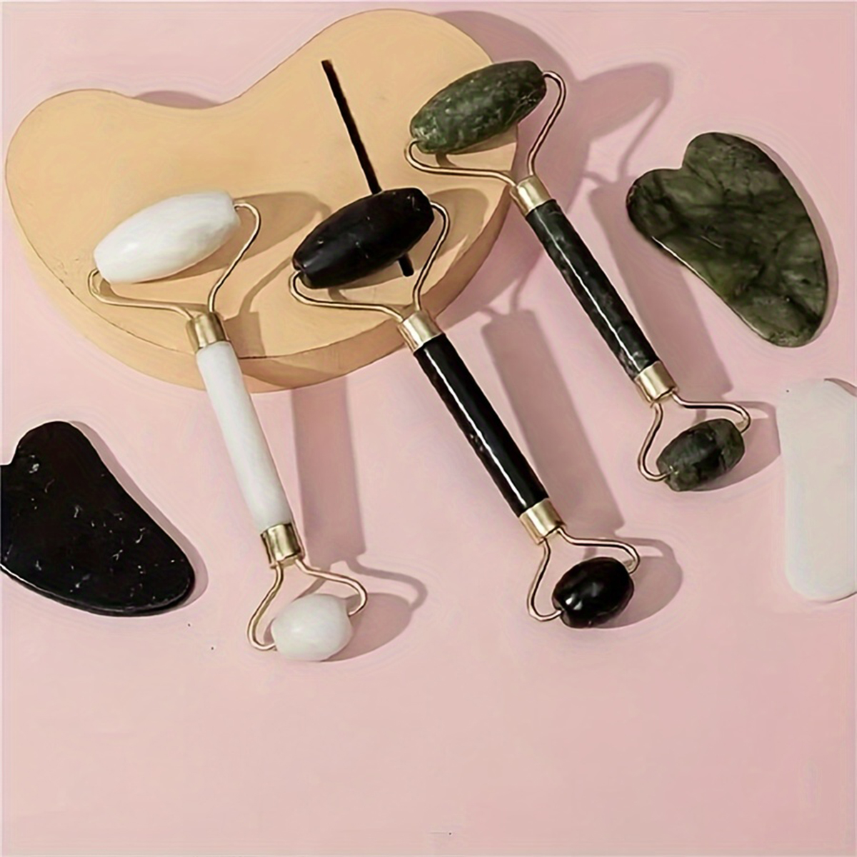 3-Piece Luxurious Skincare Set - đánh giá và giá Luxury Skincare Gift Set