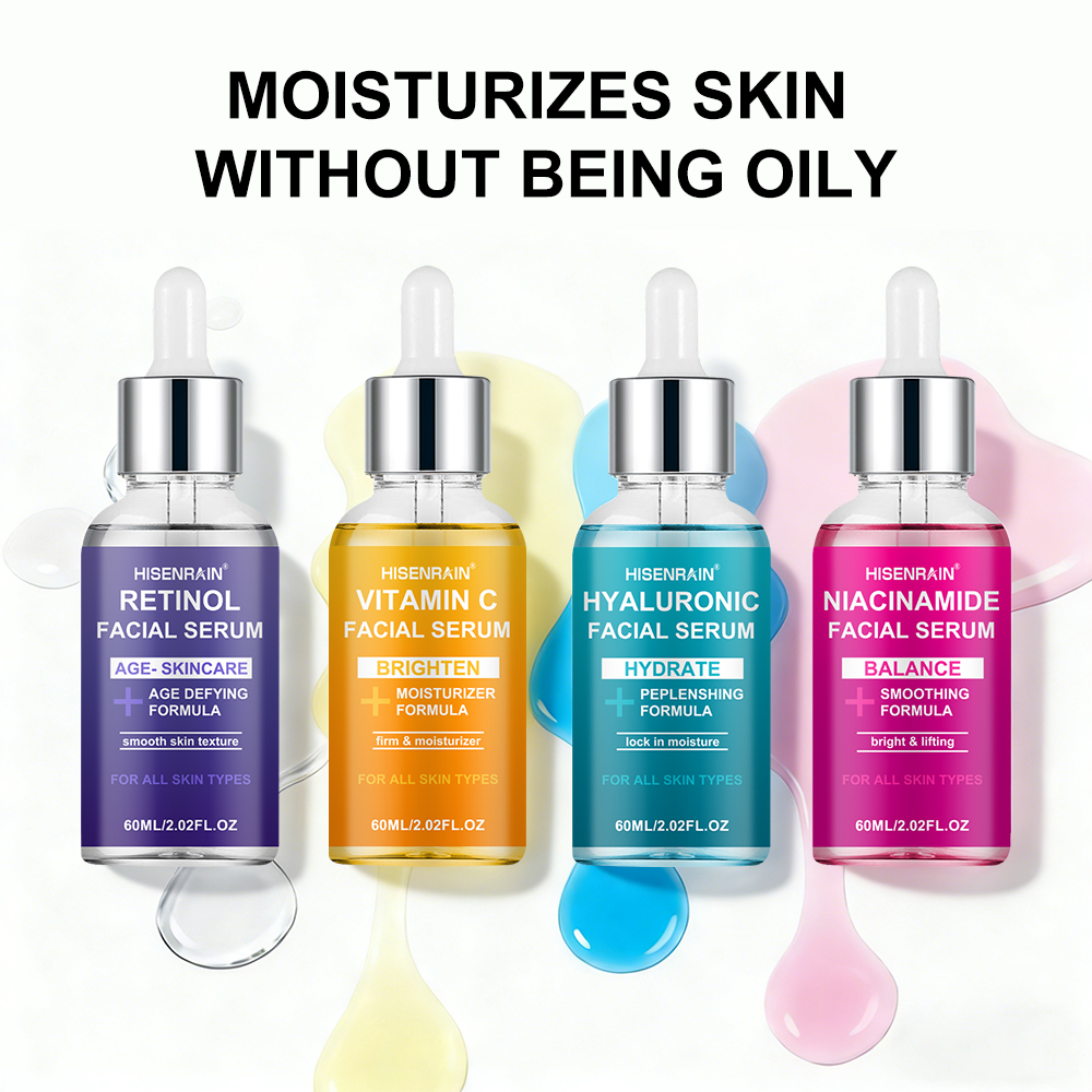HISENRAIN Luxury Moisturizing  - đánh giá và giá Luxury Skincare Gift Set