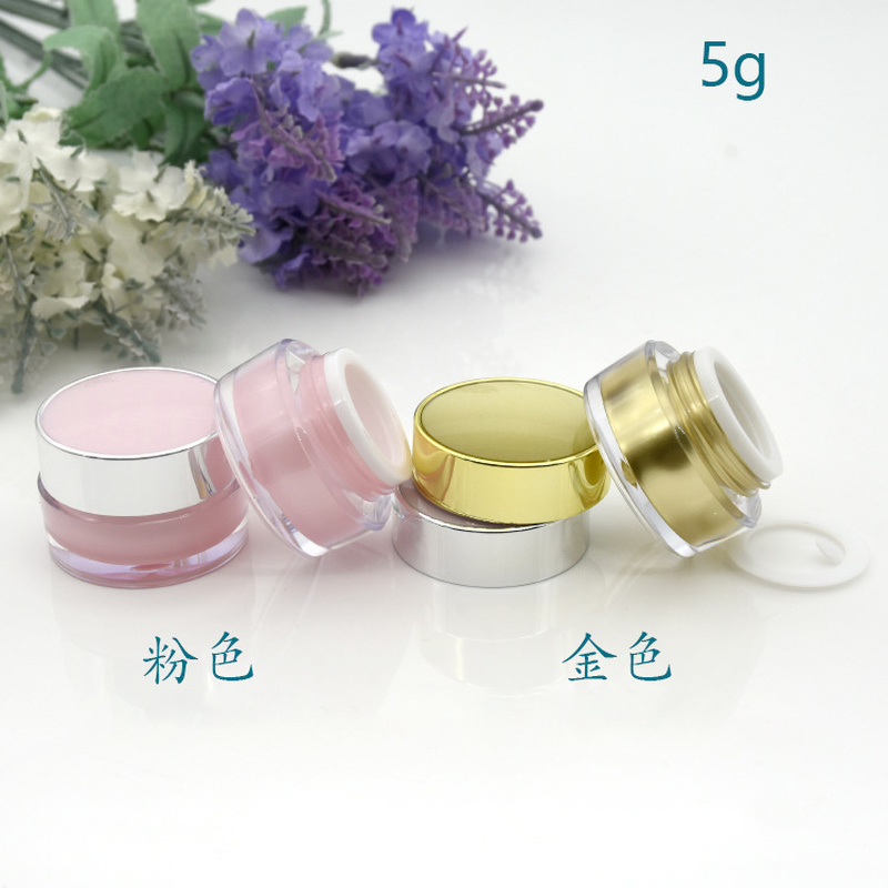 5g-50g Eye Cream Jar Face Crea - đánh giá và giá Luxury Skincare Packaging