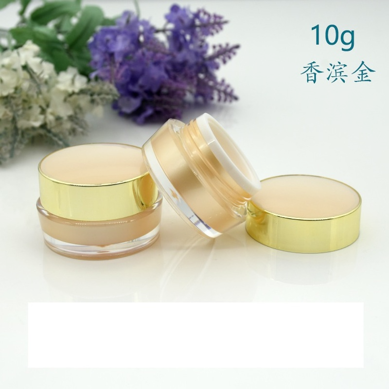 5g-50g Eye Cream Jar Face Crea - đánh giá và giá Luxury Skincare Packaging