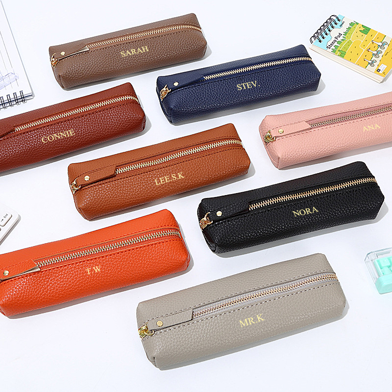 Travel Luxury PU Leather Engra - đánh giá và giá Luxury Skincare Samples