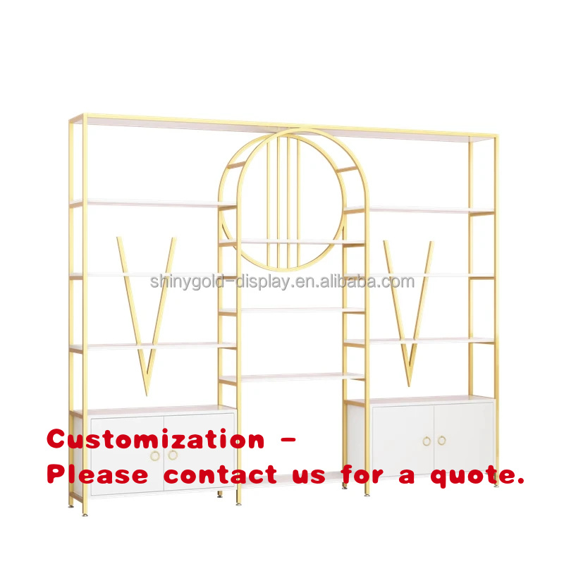 custom.Luxury Cosmetics Skin C - đánh giá và giá Luxury Gold Skincare