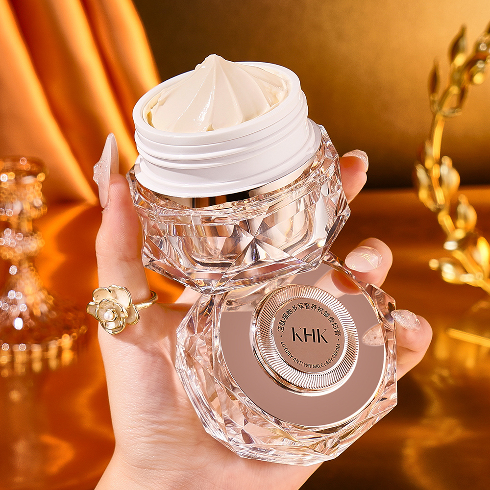 Beauty Salon Active Peptide Ce - đánh giá và giá Luxury Skincare Cream