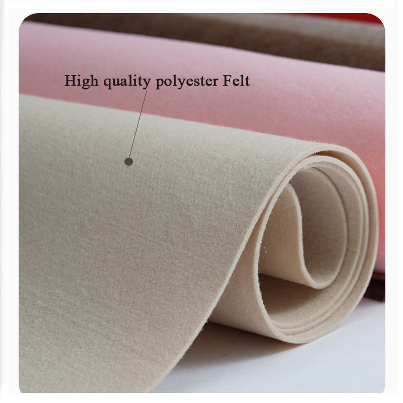 Felt Insert Bag Organizer for  - đánh giá và giá Luxury Skincare Containers
