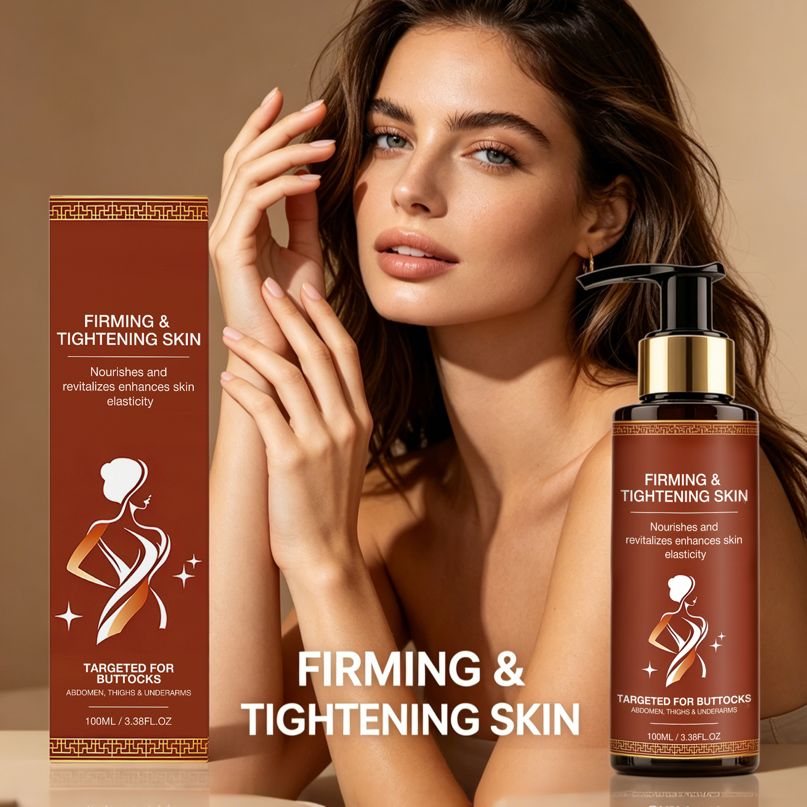 Luxury Body Oil Rejuvenating F - đánh giá và giá Luxury Skincare Cream