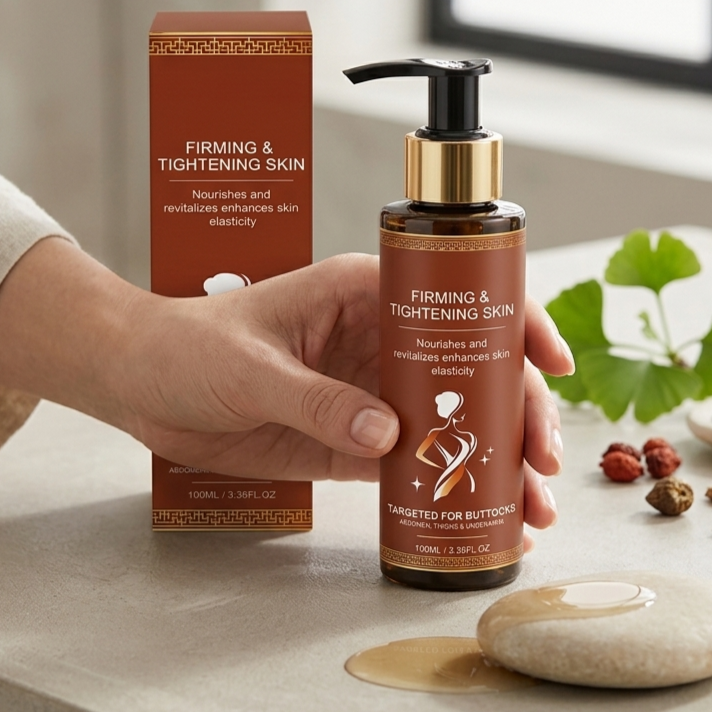 Luxury Body Oil Rejuvenating F - đánh giá và giá Luxury Skincare Cream