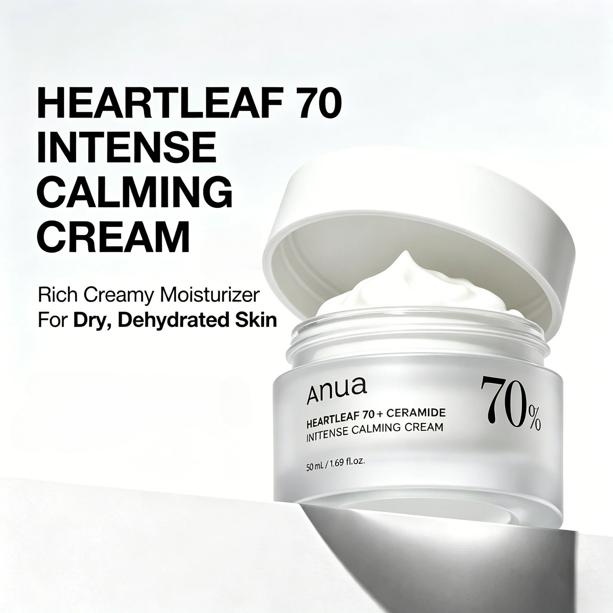 Korean Heartleaf 70 Intense Wh - đánh giá và giá Luxury Skincare Korea
