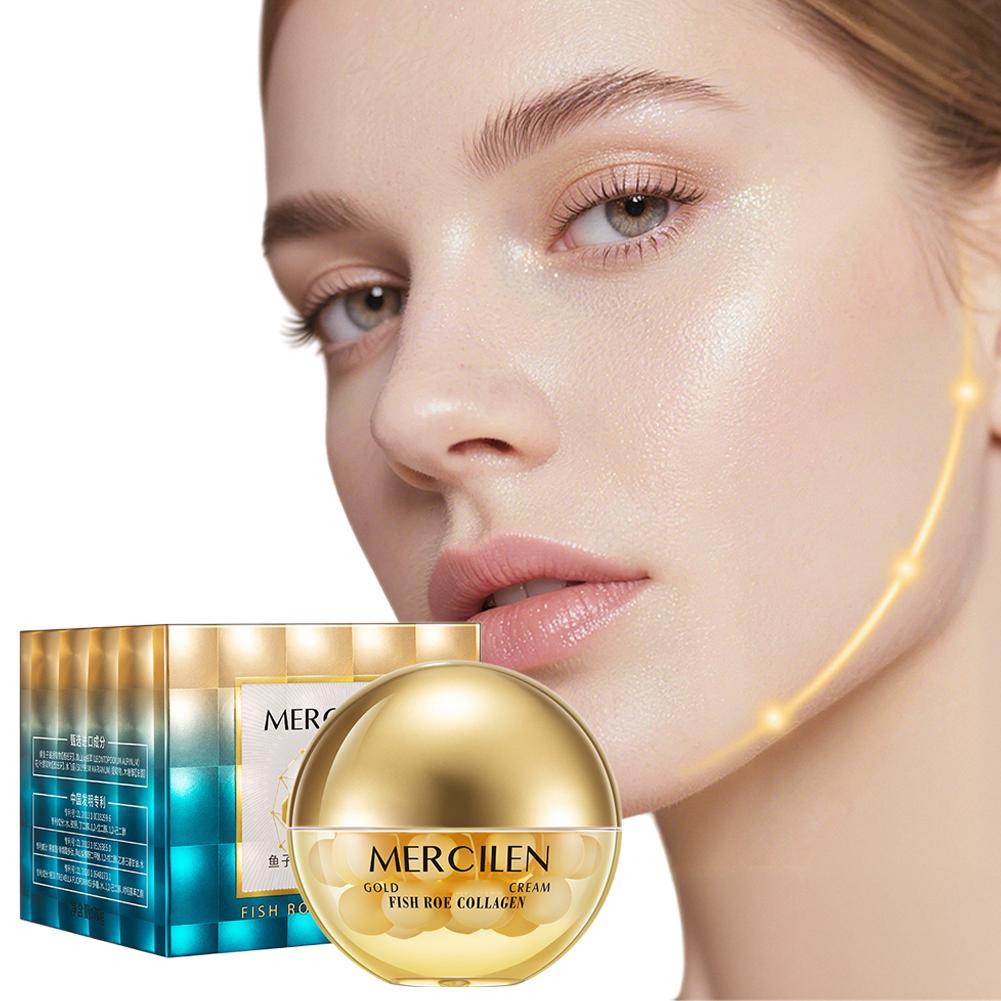 Luxury Gold Caviar Face Cream  - đánh giá và giá Luxury Gold Skincare