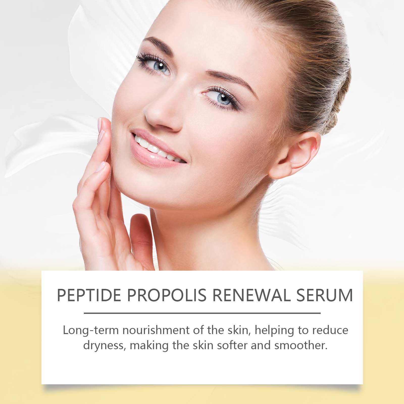 Peptide Propolis Face Serum Re - đánh giá và giá Peptide Complex Serum