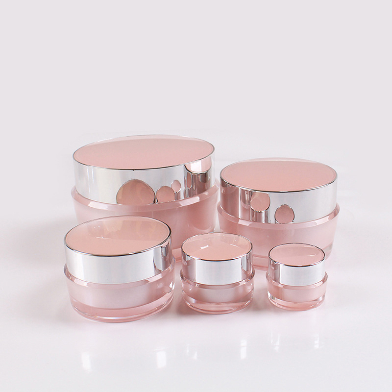 2g-100g Empty Eye Face Cream J - đánh giá và giá Luxury Skincare Packaging