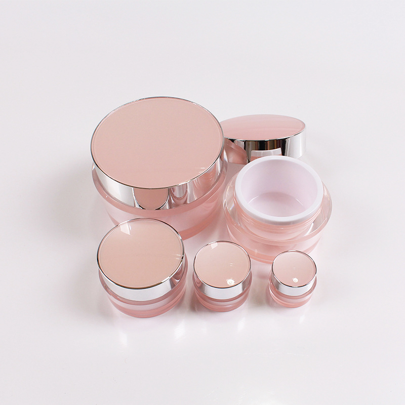 2g-100g Empty Eye Face Cream J - đánh giá và giá Luxury Skincare Packaging