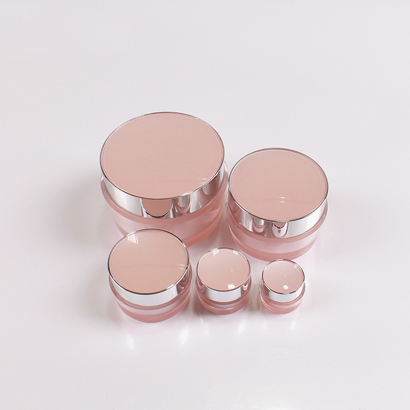 2g-100g Empty Eye Face Cream J - đánh giá và giá Luxury Skincare Packaging