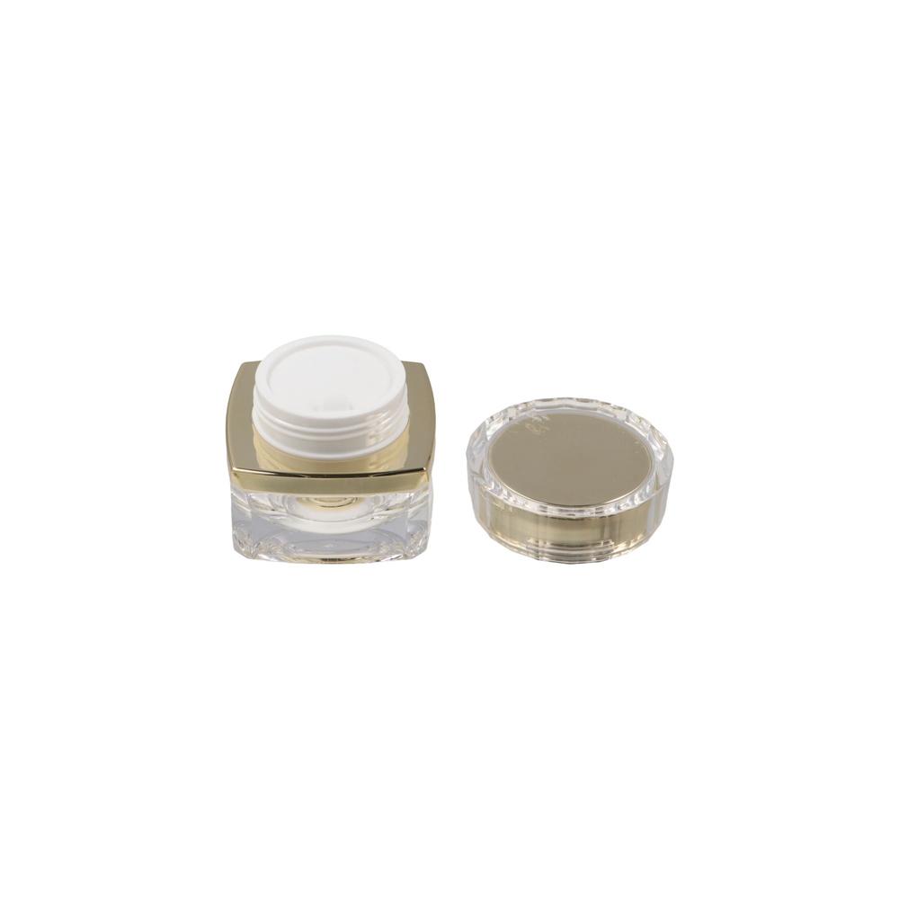 Refillable Bottles Luxury Face - đánh giá và giá Luxury Gold Skincare